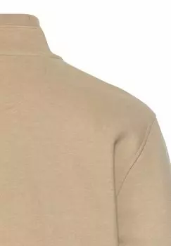 Толстовка camel active, песочный