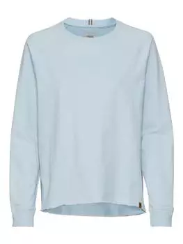 Толстовка Camel Active, светло-синий