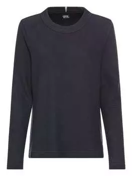 Толстовка Camel Active, темно-синий