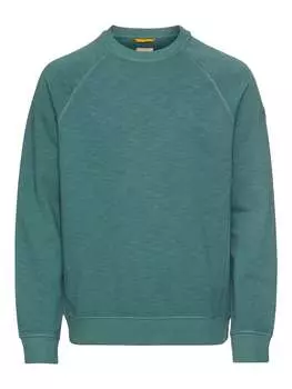 Толстовка Camel Active, темно-зеленый