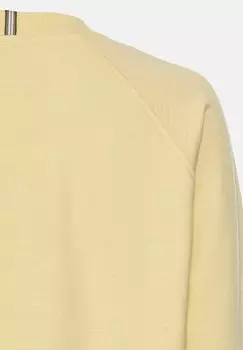 Толстовка camel active, желтый