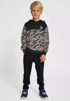 Толстовка CAMERON Hummel, цвет black