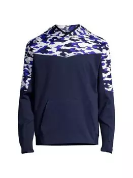 Толстовка Camoscape навахо Greyson