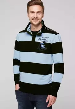 Толстовка Camp David, черный