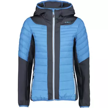 Толстовка Campagnolo Jacke, синий