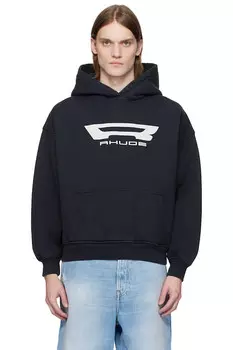 Толстовка Campione Rhude, черный