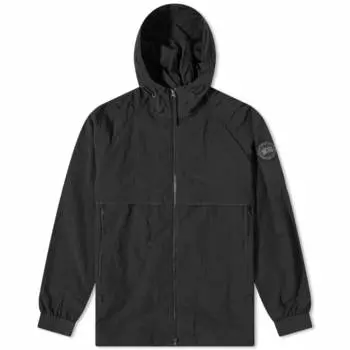 Толстовка Canada Goose Black Disc Faber Wind Hoody