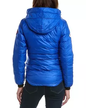 Толстовка Canada Goose Camp, синий