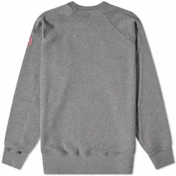 Толстовка Canada Goose Huron Crew Sweat