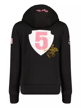 Толстовка Canadian Peak Fanilleak, черный