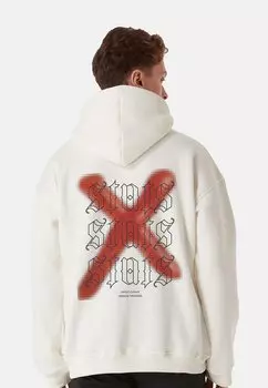 Толстовка CANCEL Stats, цвет beige