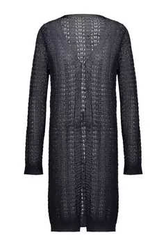 Толстовка caneva Cardigan, морской