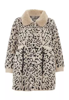 Толстовка caneva Strickjacke, бежевый