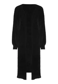 Толстовка caneva Strickjacke, черный