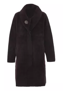 Толстовка caneva Strickjacke, цвет Flieder