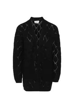 Толстовка caneva Sweater, черный