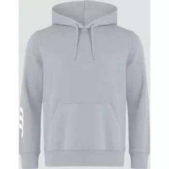 Толстовка Canterbury, цвет grau/hellgrau