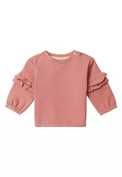 Толстовка Capetown Noppies, цвет brick dust