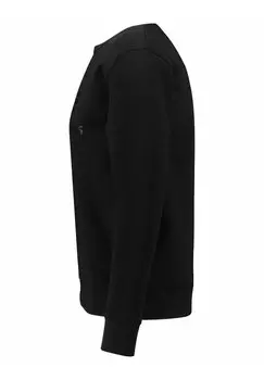 Толстовка CARBON Alpha Industries, черный