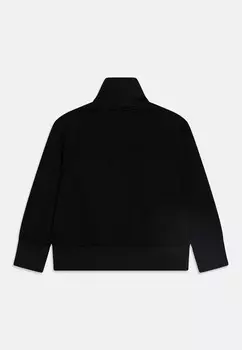 Толстовка CARDIGAN SUIT UNISEX Karl Lagerfeld, черный