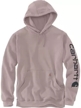 Толстовка CARHARTT , бежевый