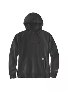 Толстовка CARHARTT, черный