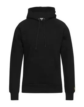 Толстовка Carhartt, черный