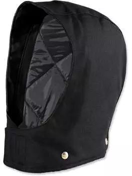 Толстовка CARHARTT , черный