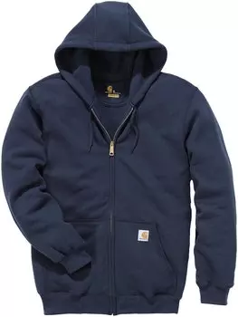 Толстовка CARHARTT, цвет new navy
