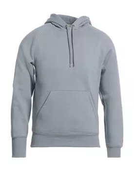 Толстовка Carhartt, голубой