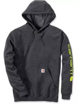 Толстовка CARHARTT , серый