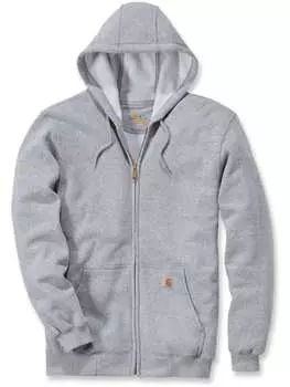 Толстовка CARHARTT , серый