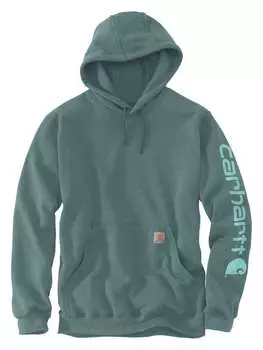 Толстовка CARHARTT, синий