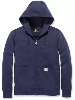 Толстовка CARHARTT , синий