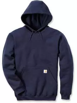 Толстовка CARHARTT , синий