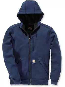 Толстовка CARHARTT , синий