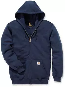 Толстовка CARHARTT , синий
