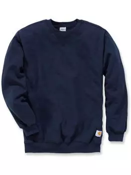Толстовка CARHARTT , синий