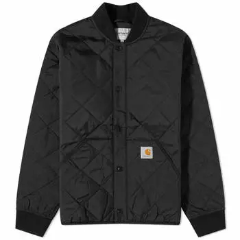 Толстовка Carhartt WIP Barrow Liner