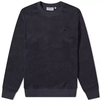 Толстовка Carhartt WIP Baylor Crew Sweat