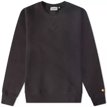 Толстовка Carhartt WIP Chase Sweat