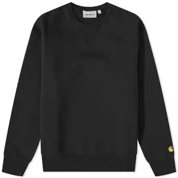 Толстовка Carhartt WIP Chase Sweat