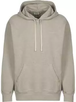 Толстовка Carhartt WIP, цвет hammer