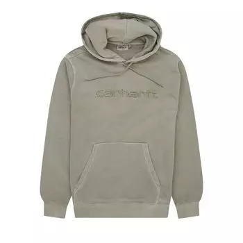 Толстовка Carhartt WIP Duster, цвет Серый