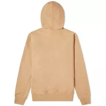 Толстовка Carhartt WIP Hooded American Script Sweat