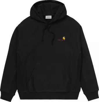 Carhartt tricolor hoodie deals