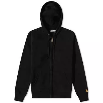 Толстовка Carhartt WIP Hooded Chase Jacket