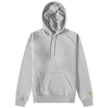 Толстовка Carhartt WIP Hooded Chase Sweat