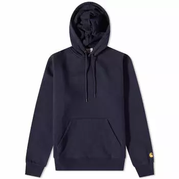 Толстовка Carhartt WIP Hooded Chase Sweat