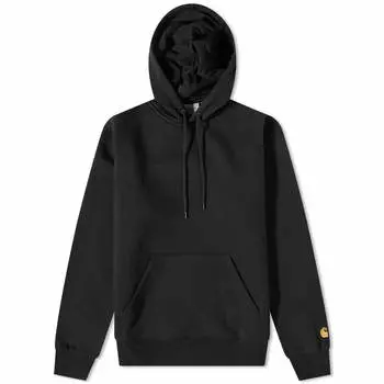 Толстовка Carhartt WIP Hooded Chase Sweat